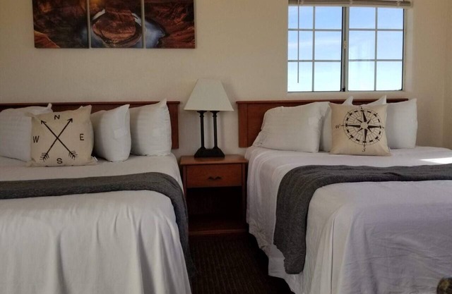 Grand Canyon Private Suite Retreat Sleeps 6