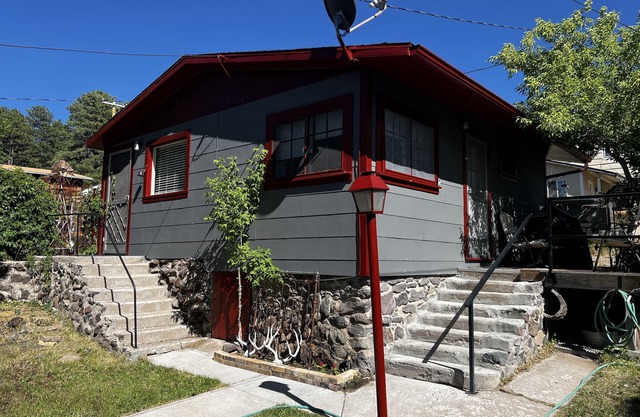 Grand Canyon Williams Getaway Guesthouse