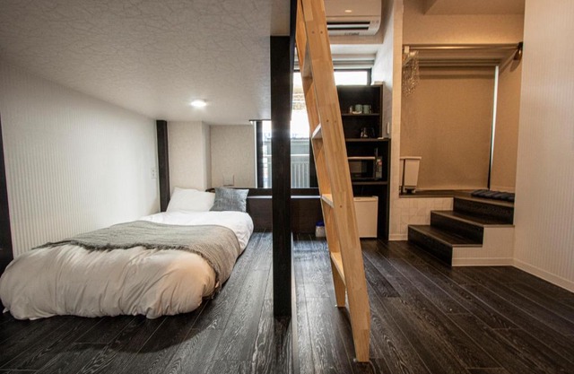 GRAND CAVE MOTOMACHI