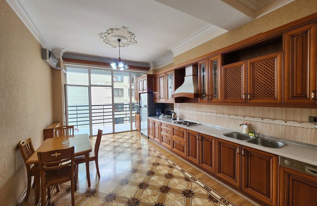Grand Central Residence