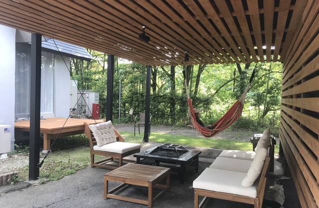 Grand Cottage Bengal no Mori