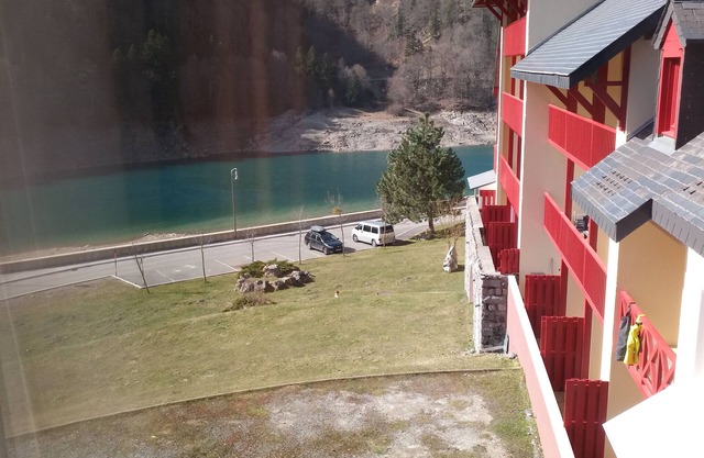Grand Duplex Artouste Fabrèges 4/5 persons