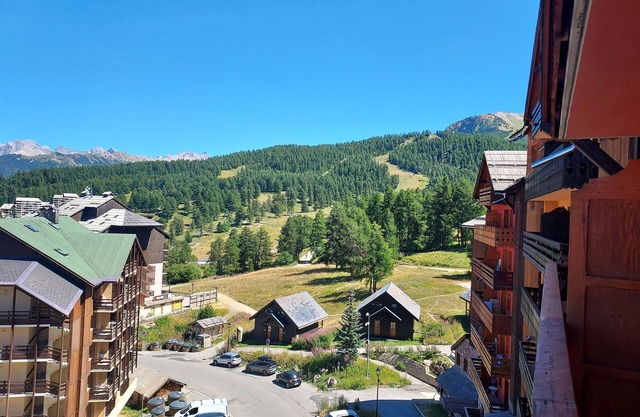 Grand Duplex aux Pieds des Pistes