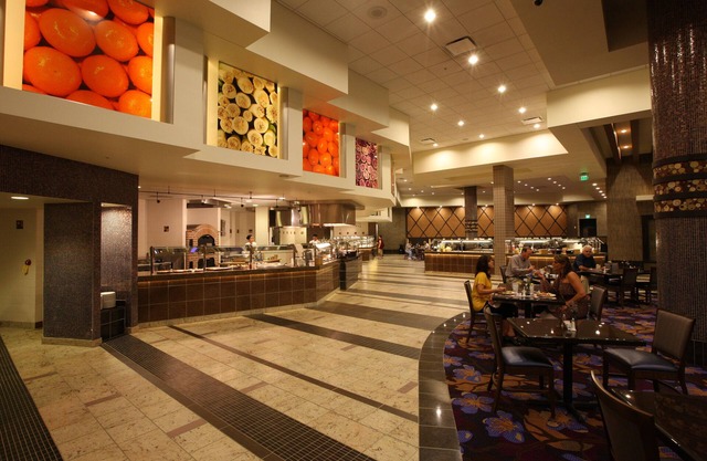 Grand Falls Casino & Golf Resort