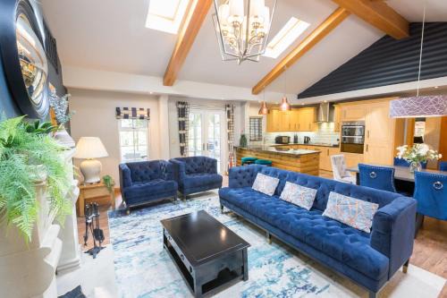 Grand Fir Lodge