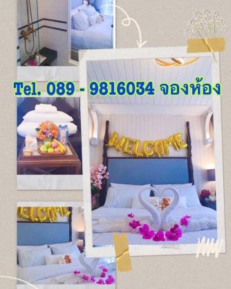 Grand Florida Pattaya By TheBest Management