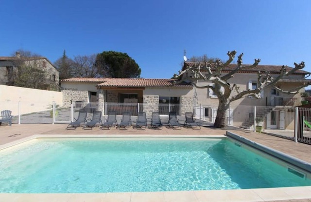 Grand Gîte Louise