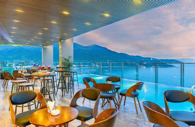 Grand Gold Hotel