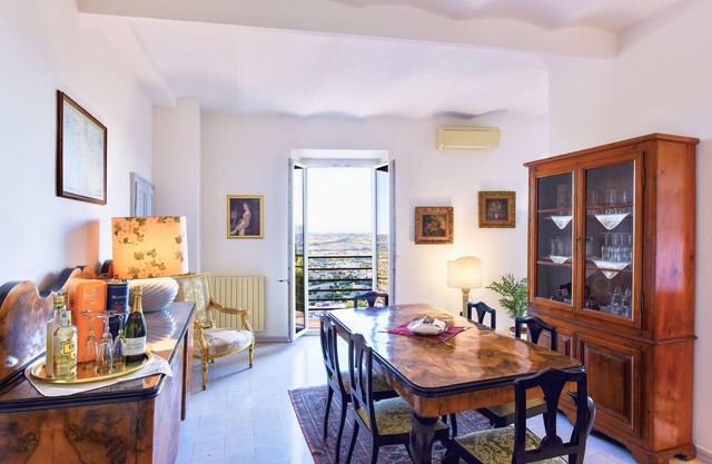 Grand Horizon Palace [stylish and unbeatable view]