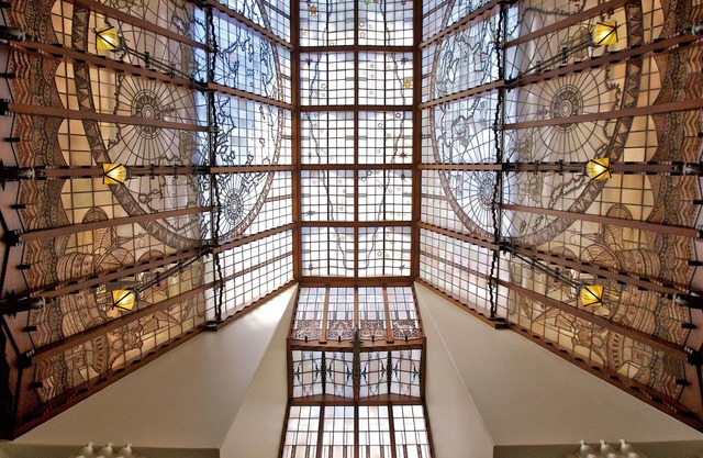 Grand Hotel Amrâth Amsterdam