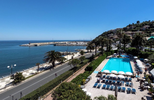 Grand Hotel Arenzano