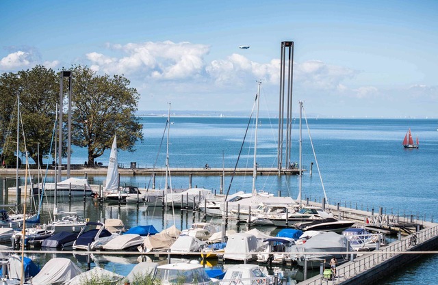 Grand Hotel Bregenz - MGallery Collection
