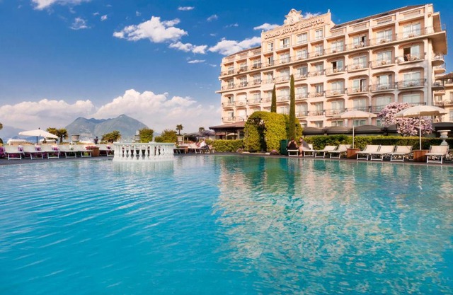 Grand Hotel Bristol