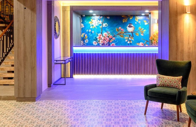 Grand Hotel Buriram