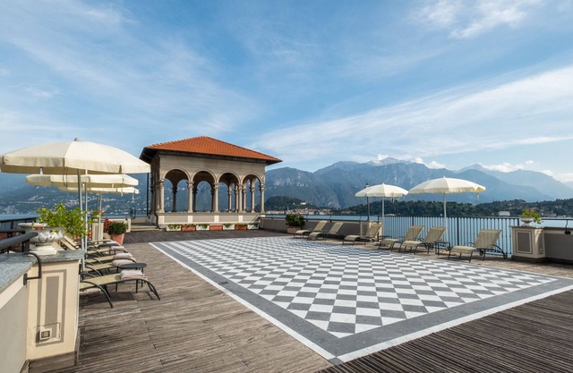 Grand Hotel Cadenabbia
