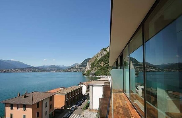 Grand Hotel Campione