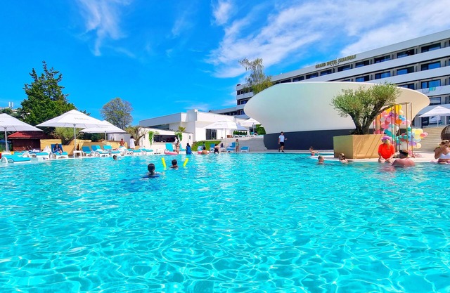Grand Hotel Caraiman