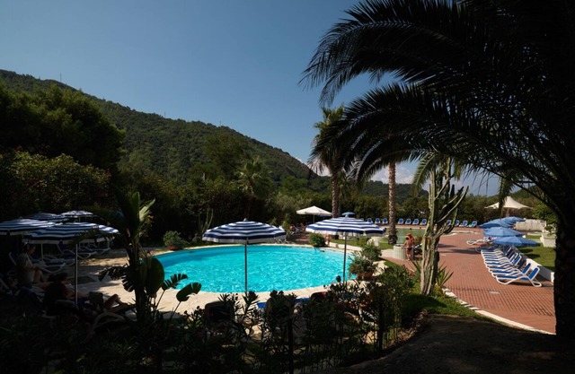Grand Hotel delle Terme