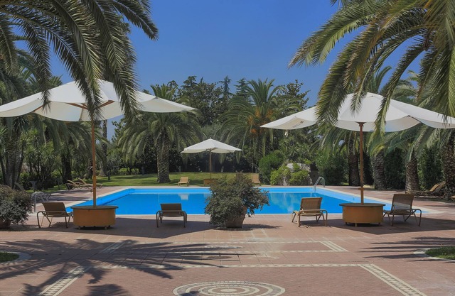 Grand Hotel Duca D'Este