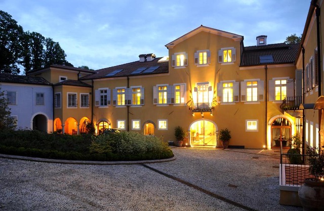 Grand Hotel Entourage - Palazzo Strassoldo