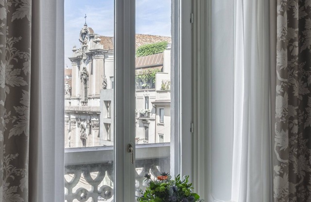 Grand Hotel et de Milan