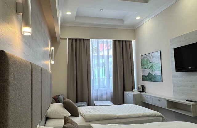 Grand Hotel Eurasia