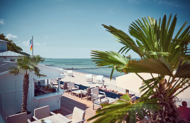 Grand Hotel Heiligendamm