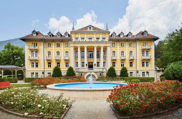 Grand Hotel Imperial