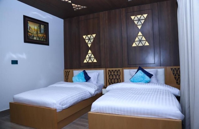 Grand Hotel Quetta