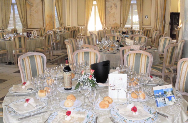 Grand Hotel Rinascimento