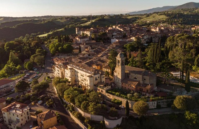 Grand Hotel San Gemini I UNA Esperienze