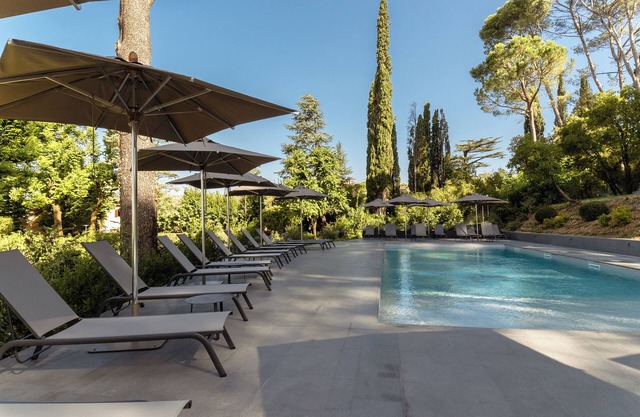 Grand Hotel San Gemini | UNA Esperienze.