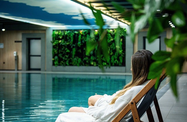 Grand Hotel Suhl