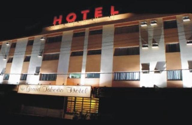 Grand Hotel Taboao