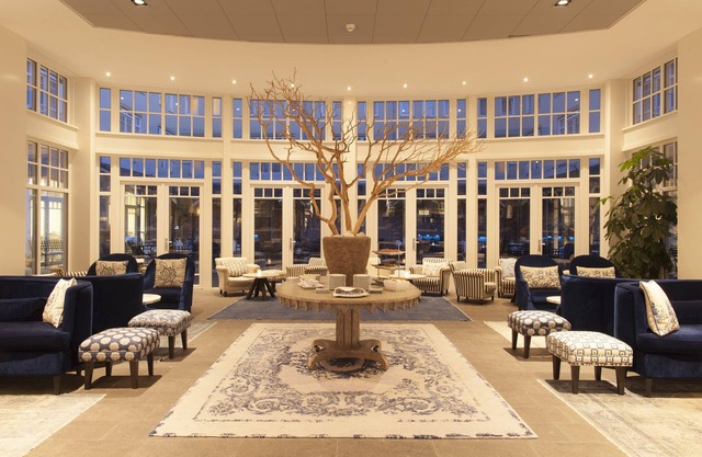 Grand Hotel Ter Duin