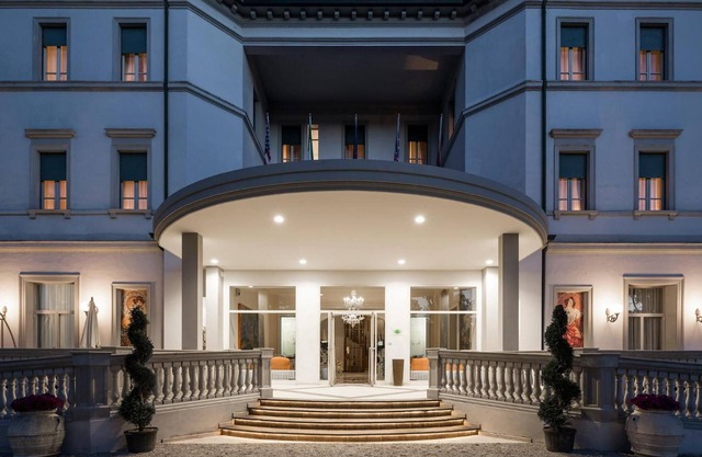 Grand Hotel Terme