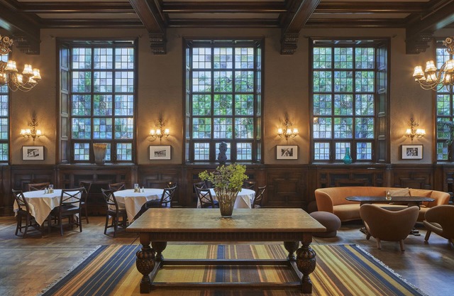 Grand Hotel Terminus