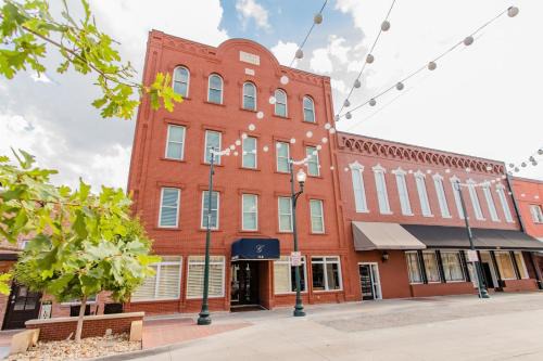 Grand Hotel