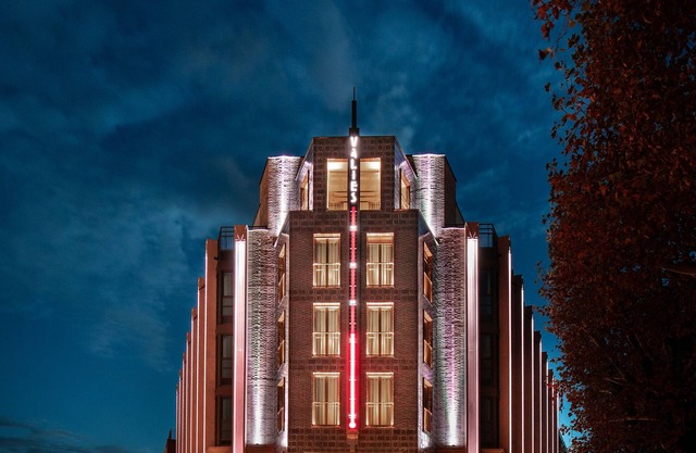 Grand Hotel Valies