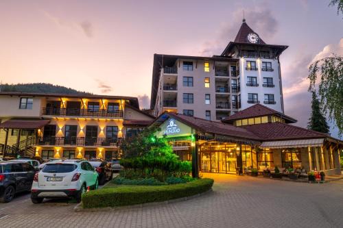 Grand Hotel Velingrad
