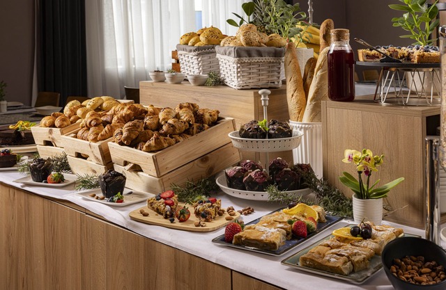 Grand Hotel Zagreb