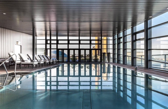 Grand Hyatt Berlin