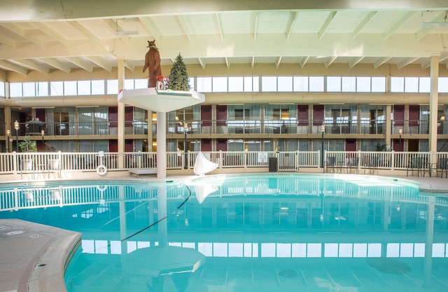 Grand Idaho Inn & Suites