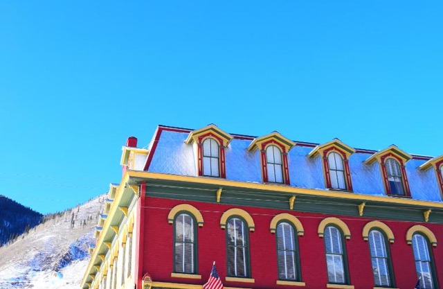 Grand Imperial Hotel