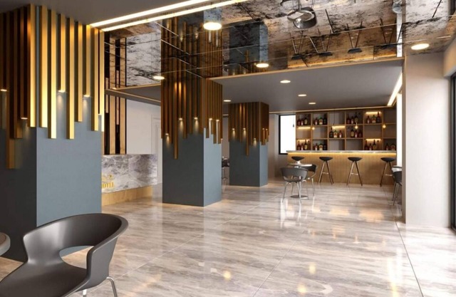 Grand Krone Hotel