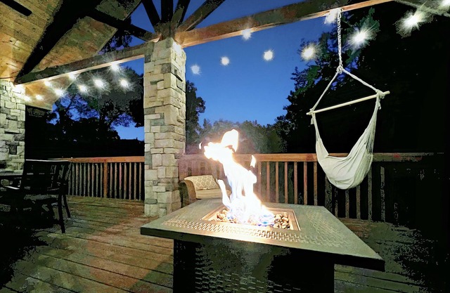 Grand Lake Cabin Retreat - Lake, Dock, & Woods