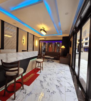Grand Luxury Hotel Semporna