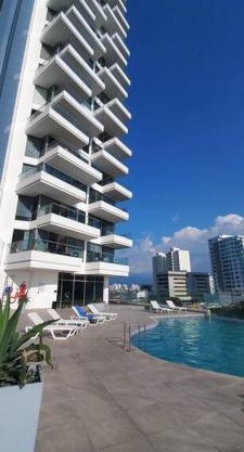 Grand Marina/apartasuite servicios hotel marriot