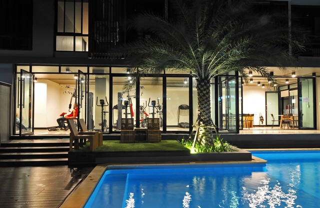 Grand Marina Residence
