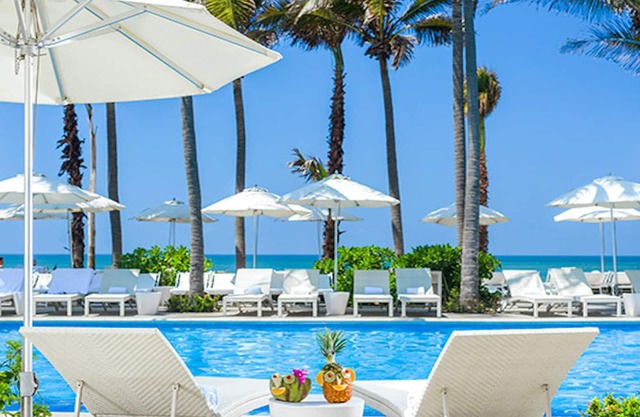 GRAND MAYAN/MAYAN PALACE 1 BR SUITE and 2BR SUITE